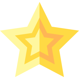 Star icon