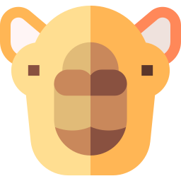 Camel icon