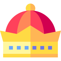 Crown icon