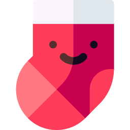 weihnachtssocke icon