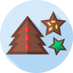 Cookies icon