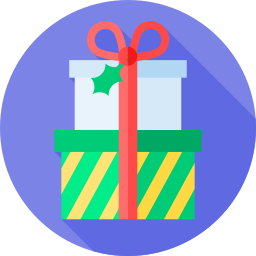 Gifts icon