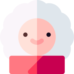 frau icon