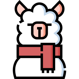 Llama icon