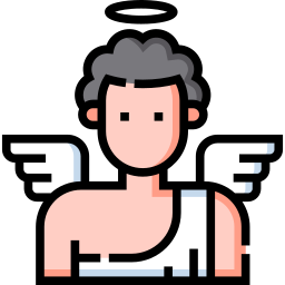 Angel icon