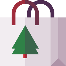 weihnachtsgeschenk icon