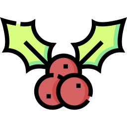 Mistletoe icon