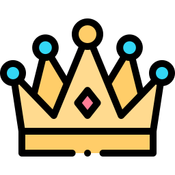 Crown icon