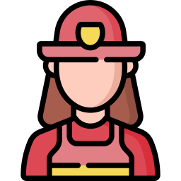 feuerwehrmann icon