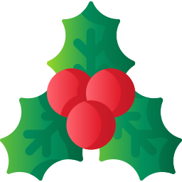 Mistletoe icon