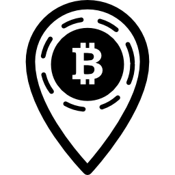 bitcoin platzhalter icon