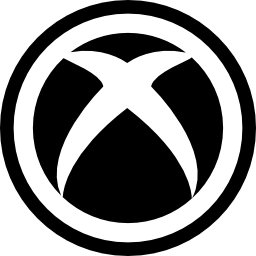 logo xboxa ikona