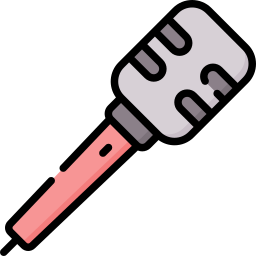 Mic icon