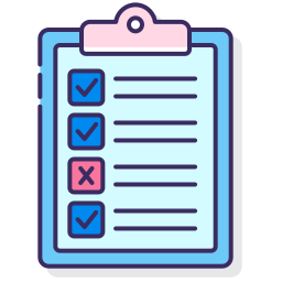 Task list icon