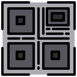 qr-code icon