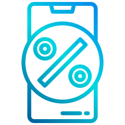 smartphone icon