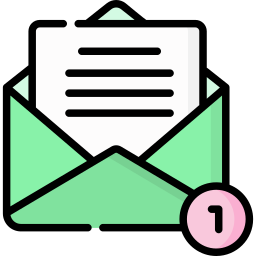 email icon