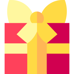 Gift icon