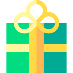 geschenk icon