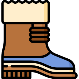 stiefel icon