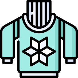 Sweater icon