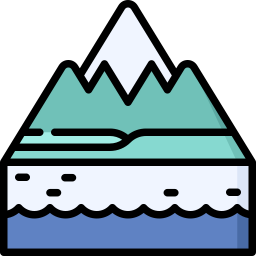 berg icon