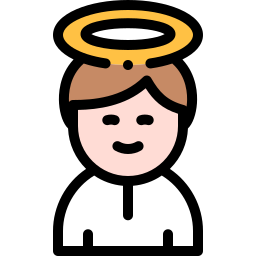 Angel icon