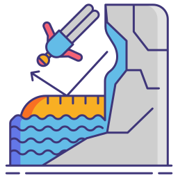 blobbing icon