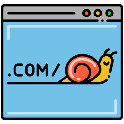 Slug icon