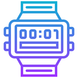 Timer icon