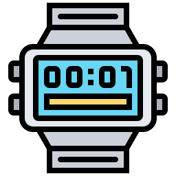 timer icon