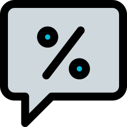 Chat icon