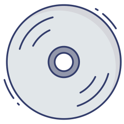 Dvd icon