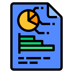 Analytics icon