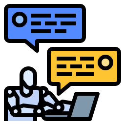 Message icon