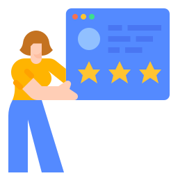 Rating icon