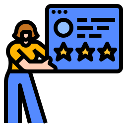 Rating icon