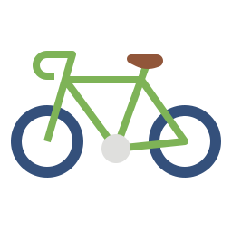 fahrrad icon