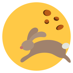 Rabbit icon