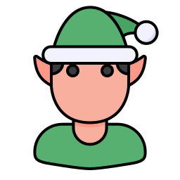 elf icon