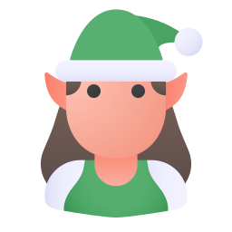 elf icon