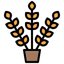 Wheat icon