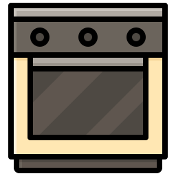 Oven icon