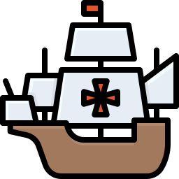 Ship icon