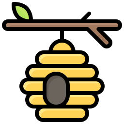 Beehive icon