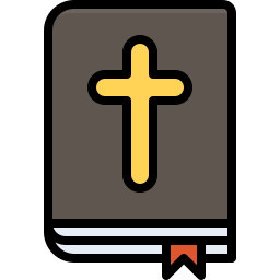 Bible icon