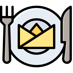 Dish icon