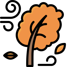 Wind icon