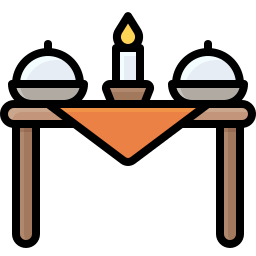 Meal icon