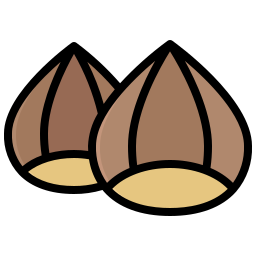 Chestnut icon